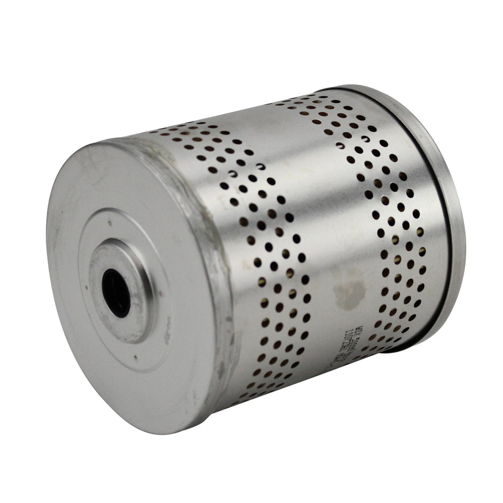 WIX 51010 Engine Oil Filter for Fiat Hudson Jeep MB Porsche Singer Willys (N/A)