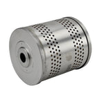 WIX 51010 Engine Oil Filter for Fiat Hudson Jeep MB Porsche Singer Willys (N/A)
