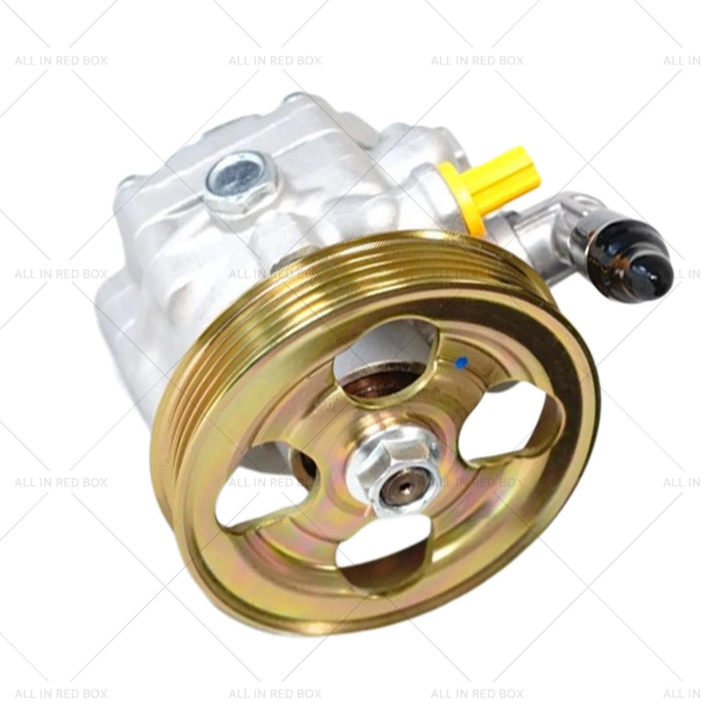 Power Steering Pump for Subaru Impreza WRX (STI) EJ205 / EJ207 (2000–2007)