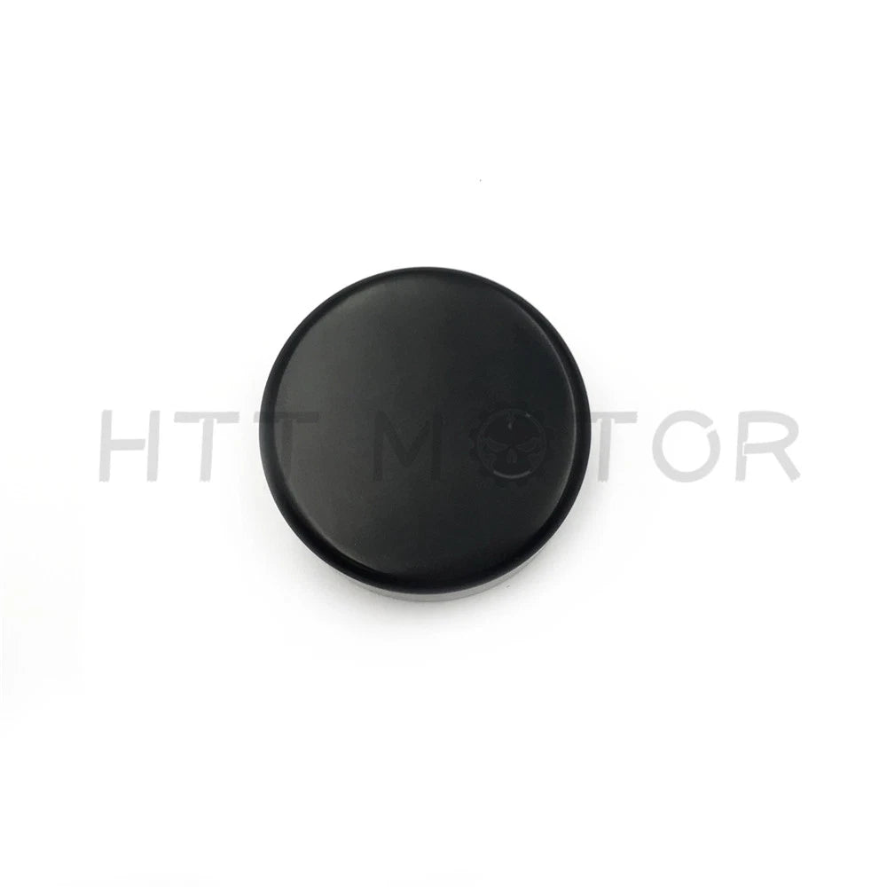 Billet Windshield Washer Fluid Reservoir Cap for Chevrolet Camaro (2010–2014)