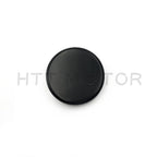 Billet Windshield Washer Fluid Reservoir Cap for Chevrolet Camaro (2010–2014)