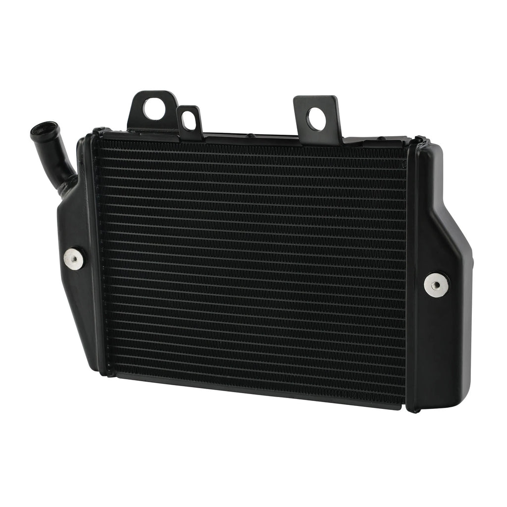 Set of 2 Radiators Engine Cooler for Triumph Tiger 900 GT (2020–2025)