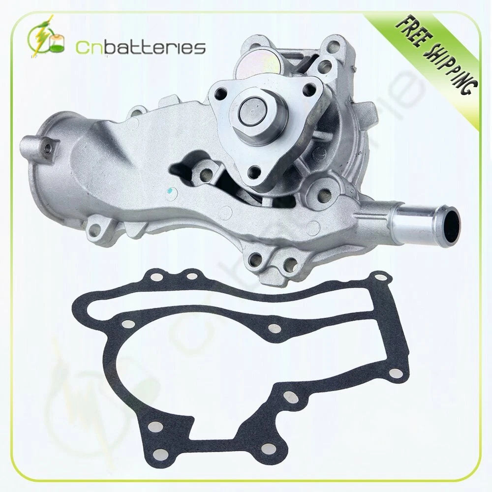 Engine Water Pump for Chevrolet Cruze Sonic Buick Encore 1.4L (2011–2015) AW6662