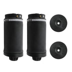 2X Rear Air Suspension Spring Bag for Mercedes W251 R350 R500 (2007–2009)