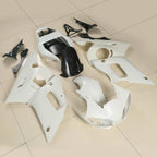 Fairing Bodywork Set for Yamaha YZF R6 (1999–2002) - Unpainted ABS