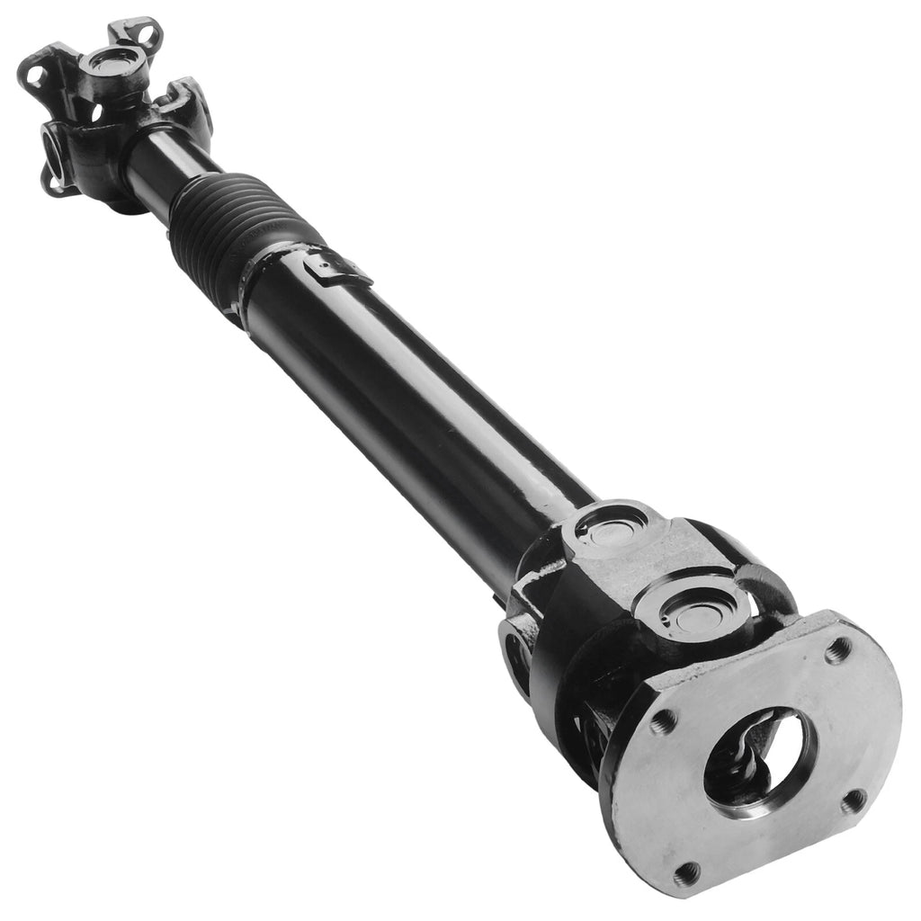 Rear Driveshaft Assembly for Ford Bronco (1990-1996) 4WD 5-Speed