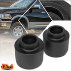 2X Leveling Lift Spring Spacers for Dodge Ram 1500 2WD 4WD (2009–2017)