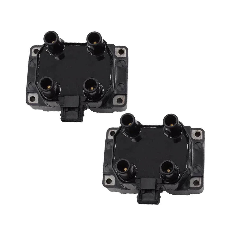 Ignition Coil Pack for Land Rover Range Rover II 4.0L 4.6L (94-02)