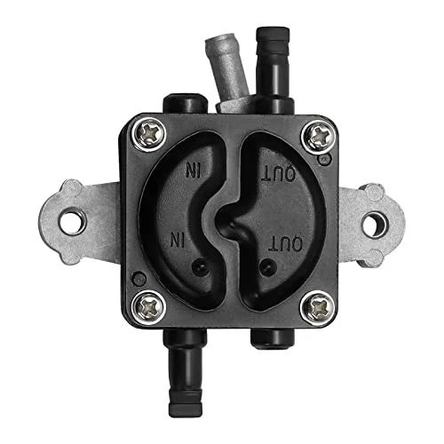 Fuel Pump for B S 540000 Series (Models 844527, 844089)