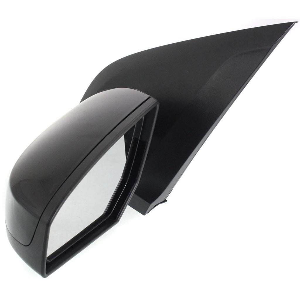 Power Side View Door Mirror for Nissan Sentra (2007–2012) - Left Side