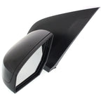 Power Side View Door Mirror for Nissan Sentra (2007–2012) - Left Side