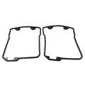Cylinder Head Valve Cover Gaskets for Ducati Panigale 899 1199 959 (2012-2020)