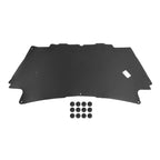 Hood Insulation Pad Heat Blanket for Dodge Ram 1500 (2002–2008)
