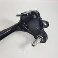 OEM Forward Control Right Footpeg Bracket for Harley Softail Heritage Classic (2005–2017)