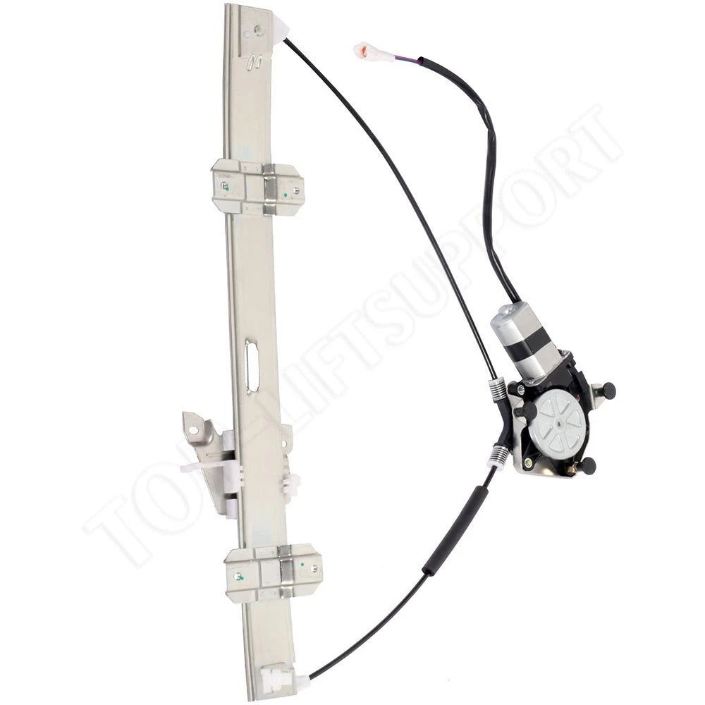 Window Regulator Set for Suzuki XL-7 (2002–2006) with Motor