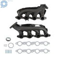 2X Exhaust Manifold for Chevy Express Silverado Tahoe GMC 6.0L (1999–2013)