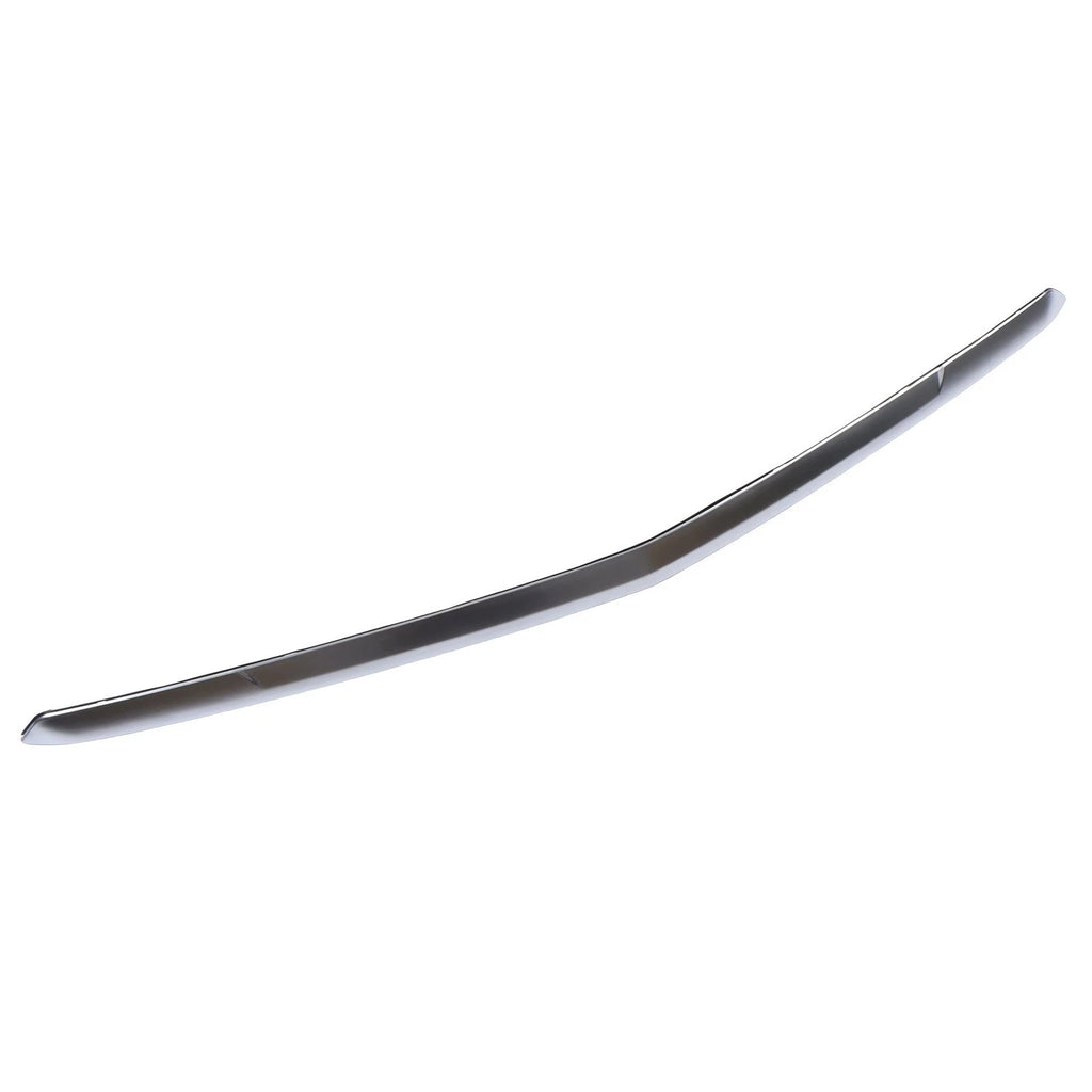 Front Bumper Grille Molding for Cadillac Escalade ESV (2021–2023)