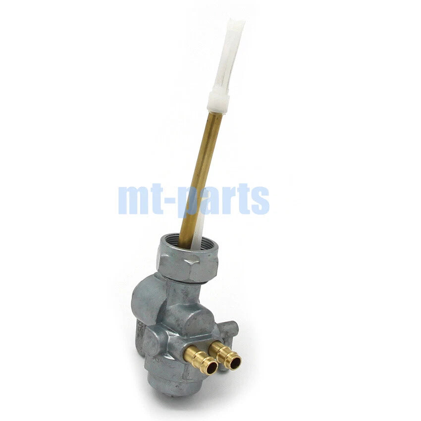 Fuel Petcock for Kawasaki H1 Mach III H2 Mach IV (1969–1975) 51023-040