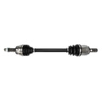 Front Left CV Axle Shaft Assembly for Hyundai Elantra (2017–2019) & GT (2018–2020)