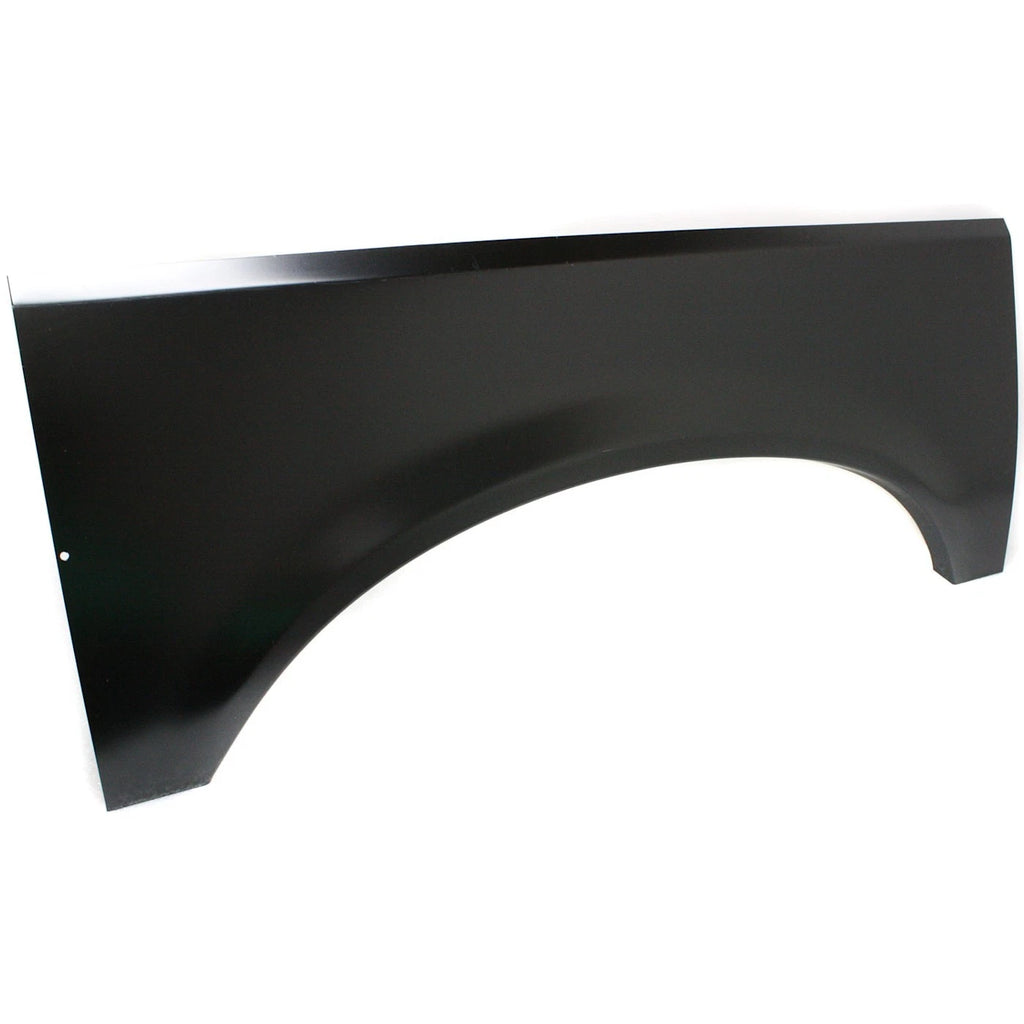 Wheel Arch Repair Panel for Ford F150 F250 F350 (Passenger Right Side)