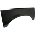 Wheel Arch Repair Panel for Ford F150 F250 F350 (Passenger Right Side)