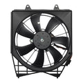 Right Side Radiator Cooling Fan Assembly for Honda Accord (2018–2021)