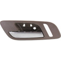 Brake Pads for Honda Accord (2003-2007)