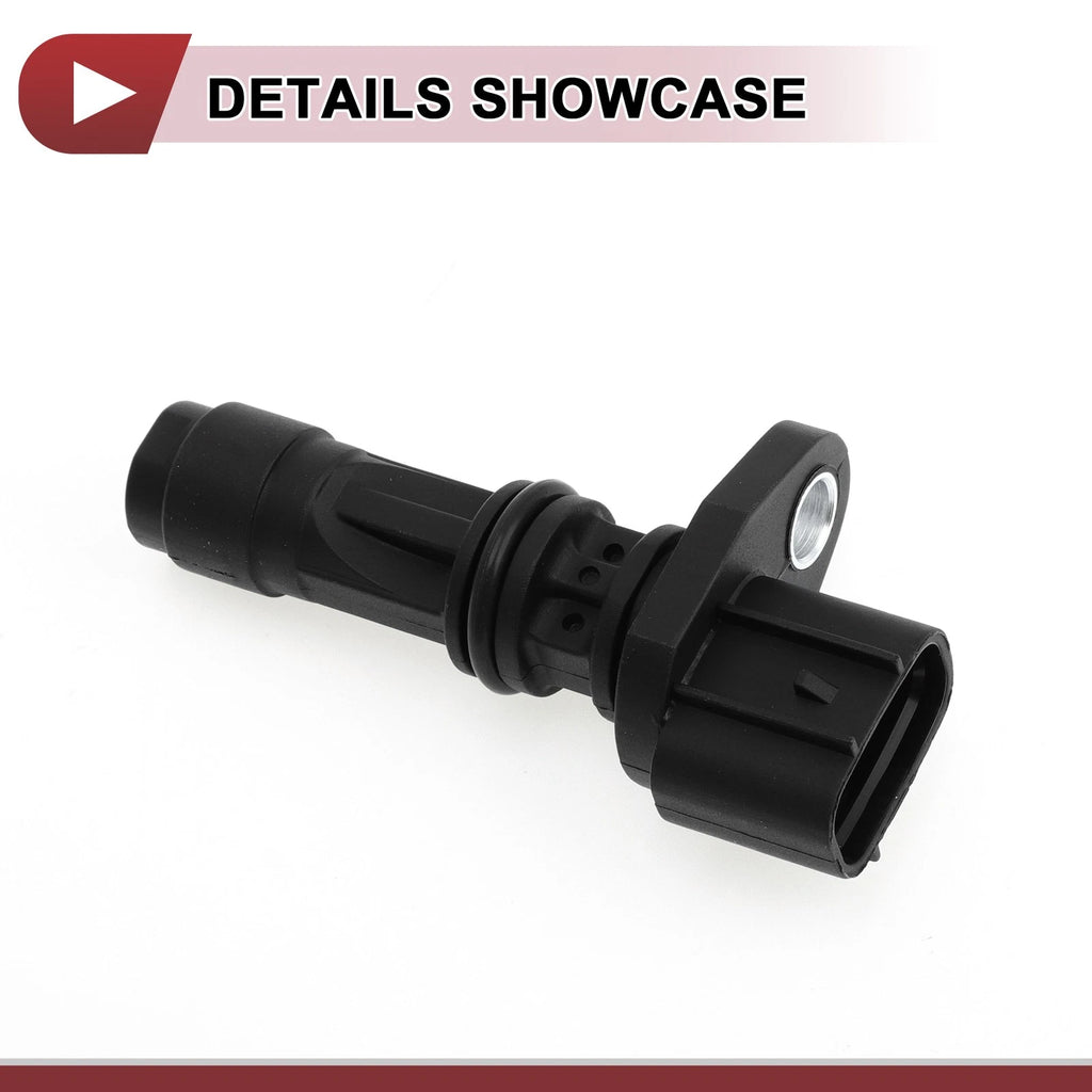 Crankshaft Position Sensor for Nissan Almera Tino 2.2dCi (2003–2006) No. 23731AW410