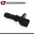 Crankshaft Position Sensor for Nissan Almera Tino 2.2dCi (2003–2006) No. 23731AW410
