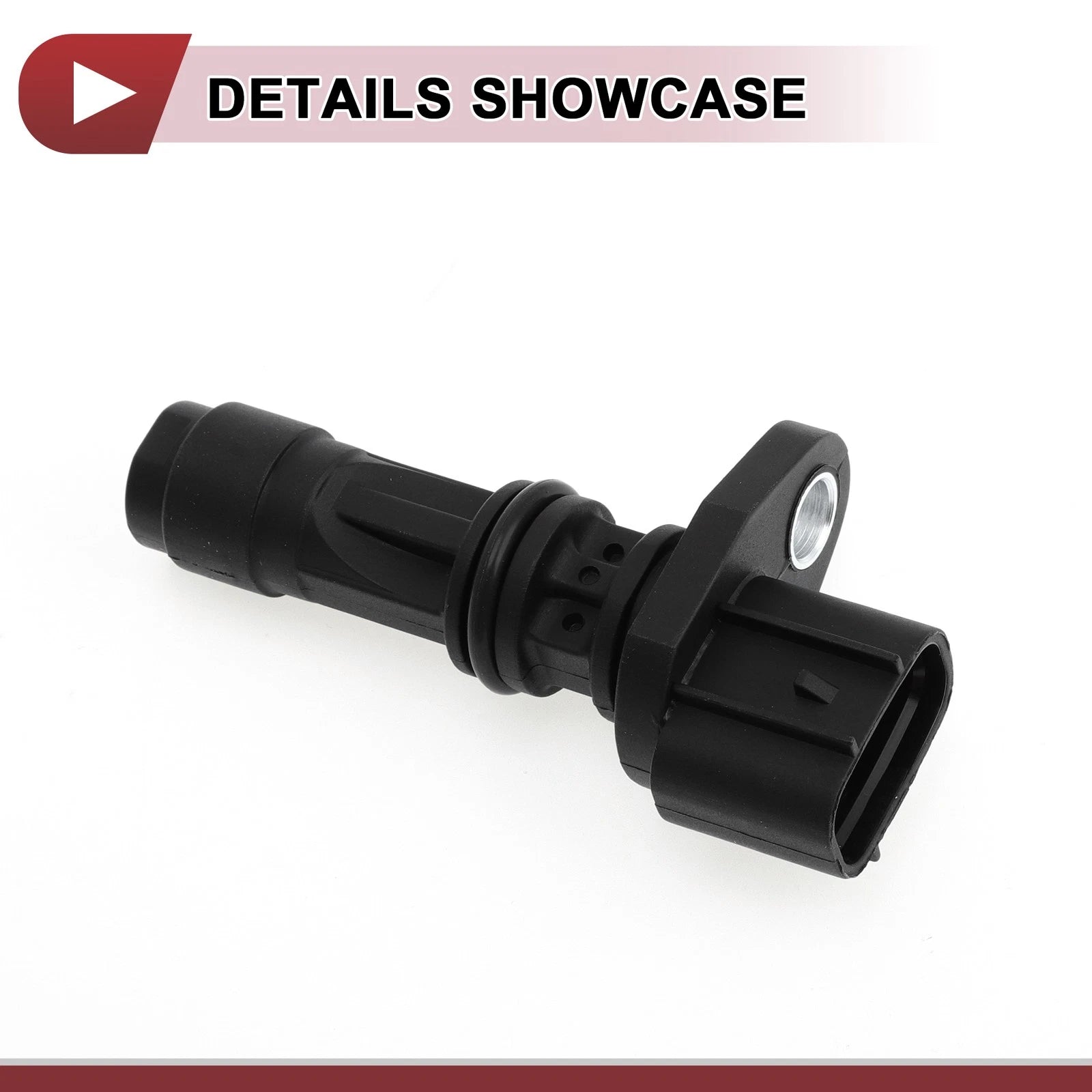 Crankshaft Position Sensor for Nissan Almera Tino 2.2dCi (2003–2006) No. 23731AW410