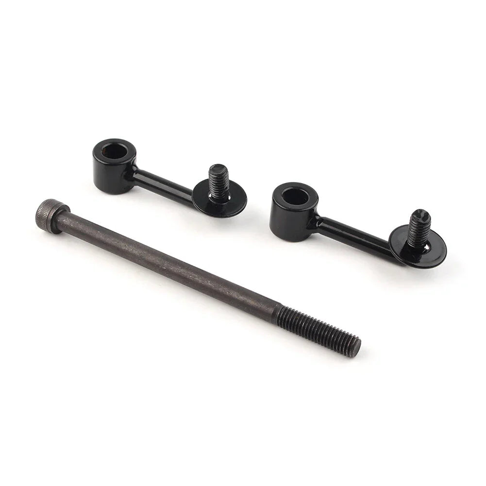 2" Gas Tank Lift Kit for Harley Sportster XL 883 1200 Iron Nightster 48 (1995-2017)