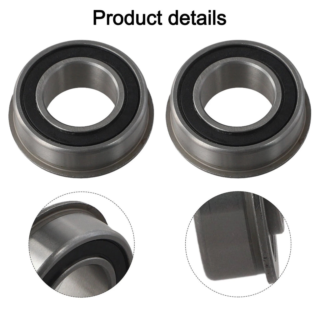 Bearing Pair for Lawn Equipment (Fits Multiple Tractor Models)