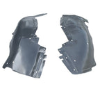 Front Fender Liners for Chevy Silverado 1500 GMC Sierra 1500 (1999–2007)