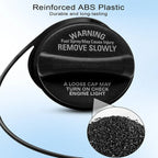Gas Fuel Tank Cap for Subaru Forester, Impreza WRX (2008-2013)
