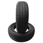 2 Tires TOURING HP 225/60 R16 98V AS for