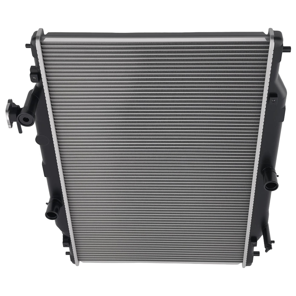 Aluminum Cooling Radiator for Mazda CX-9 (2016–2023)