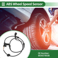 ABS Wheel Speed Sensor No. 8E0927803B for Audi A4 / A4 Quattro (2004–2008)