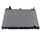 Aluminum Cooling Radiator for Lexus GS200T RC200T GS300 RC300 (2016–2019)