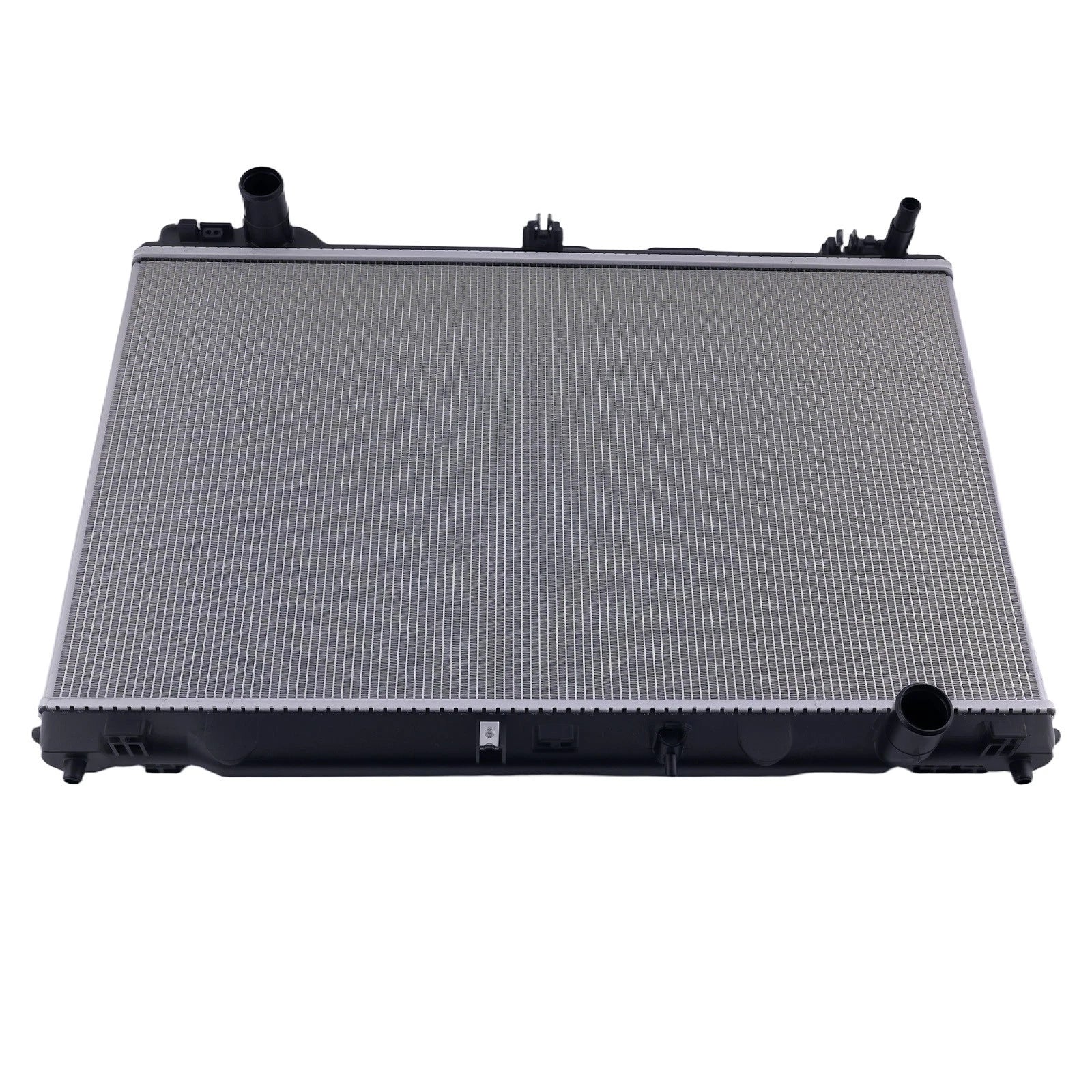 Aluminum Cooling Radiator for Lexus GS200T RC200T GS300 RC300 (2016–2019)