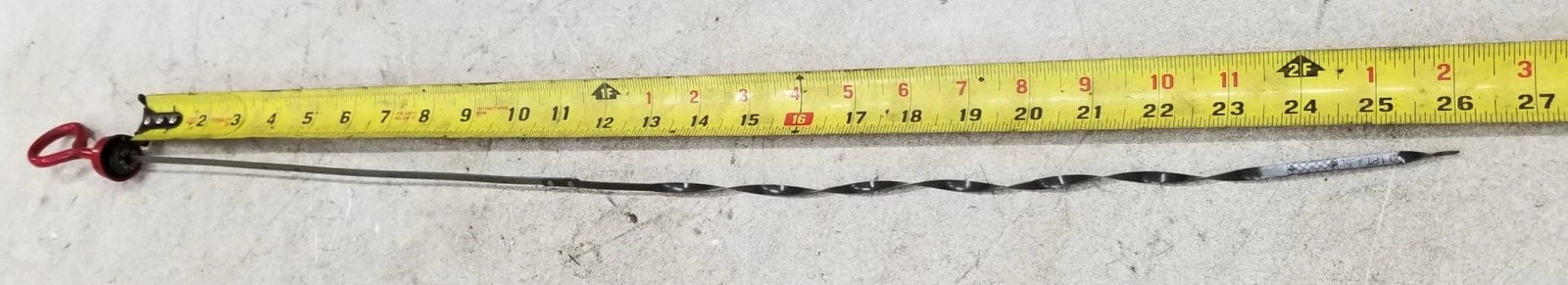 Transmission Oil Dipstick for Chevy Lumina Monte Carlo 1994–1995 (12551720)