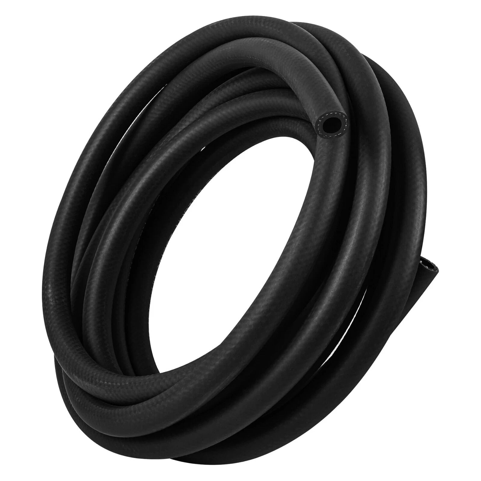 Fuel Line Hose for NBR (3/8" ID, 20 Feet) for Small Engines (20–300 PSI)