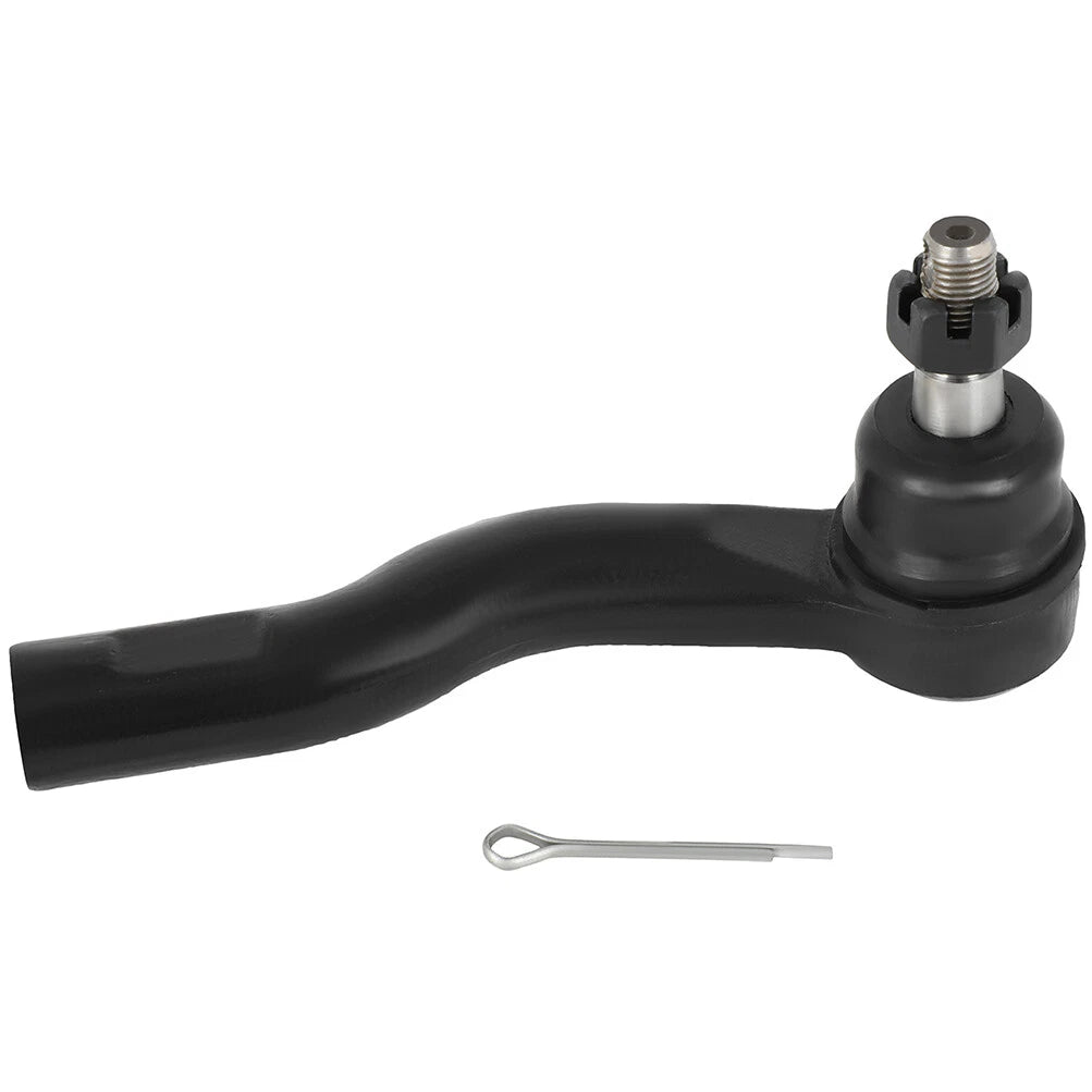 2X Front Outer Tie Rod End for Lincoln MKZ (2011–2012) Hybrid Models