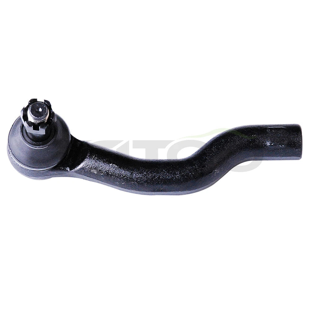 Front Tie Rod End Kit for Nissan Frontier (2005–2019) & Suzuki Equator (2009–2012)