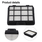 Vacuum Cleaner Filter Accessories for Bush Bagless