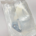 Grab Strap Mount Bracket Buckle Right for Harley-Davidson (52400016)