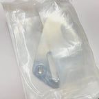 Grab Strap Mount Bracket Buckle Right for Harley-Davidson (52400016)