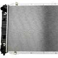 Radiator for Ford Escape (2001–2007), Mazda Tribute (2001–2004), Mercury Mariner (2005–2007)