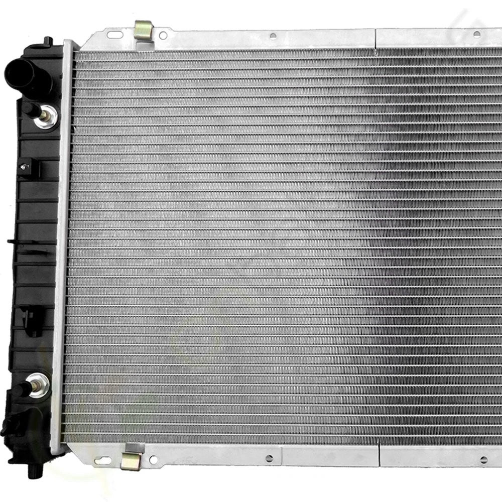 Radiator for Ford Escape (2001–2007), Mazda Tribute (2001–2004), Mercury Mariner (2005–2007)