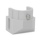 Torsion Assembly End Plug for Dometic 9100 Sunchaser II Awning