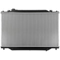 Aluminum Radiator for Mazda CX-5 (2013–2020) 2.0L 2.5L L4 13317